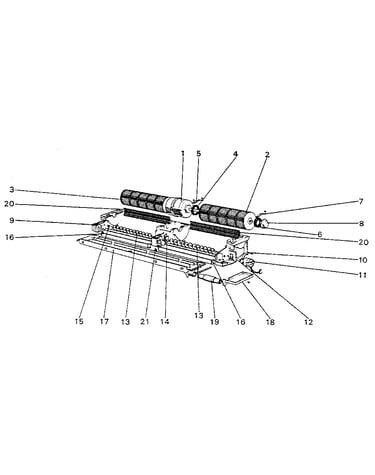 Pkh18ag.us-w, 18 ag.us-m fan