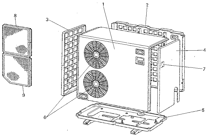 PU-24G.US STRUCTURAL