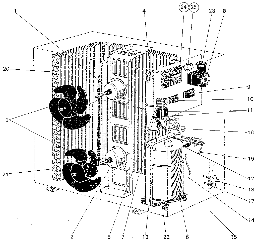 PU-24G.US FUNCTIONAL