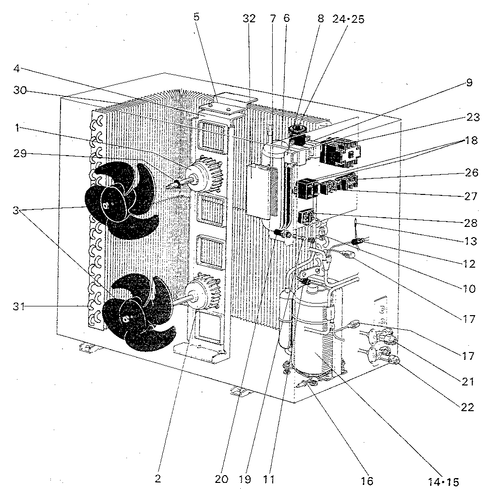 PUX-36G6.US 42G6.US FUNCTIONAL