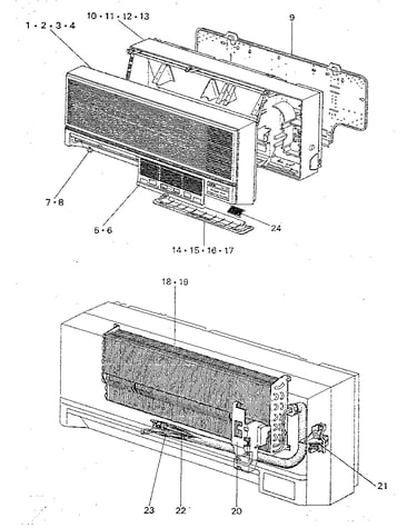 Indoor unit