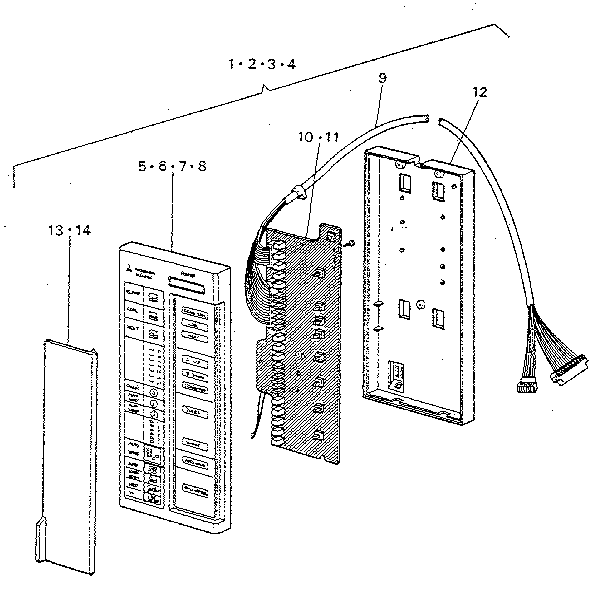 REMOTE CONTROLLER