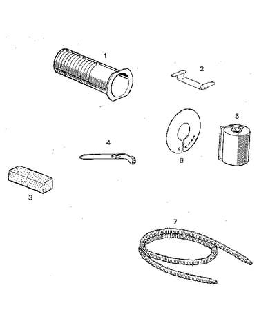 Accessories