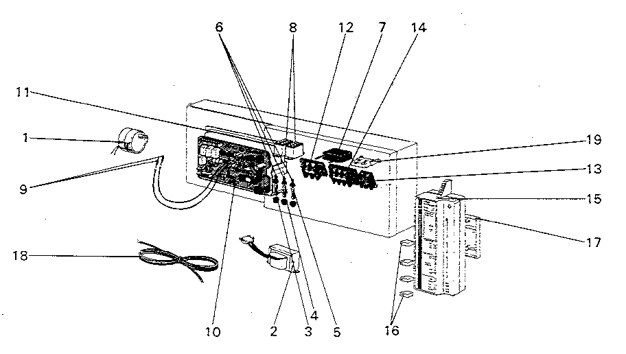 Pch-4ag.us, 5ag.us electrical