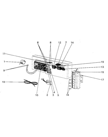 Pch-4ag.us, 5ag.us electrical