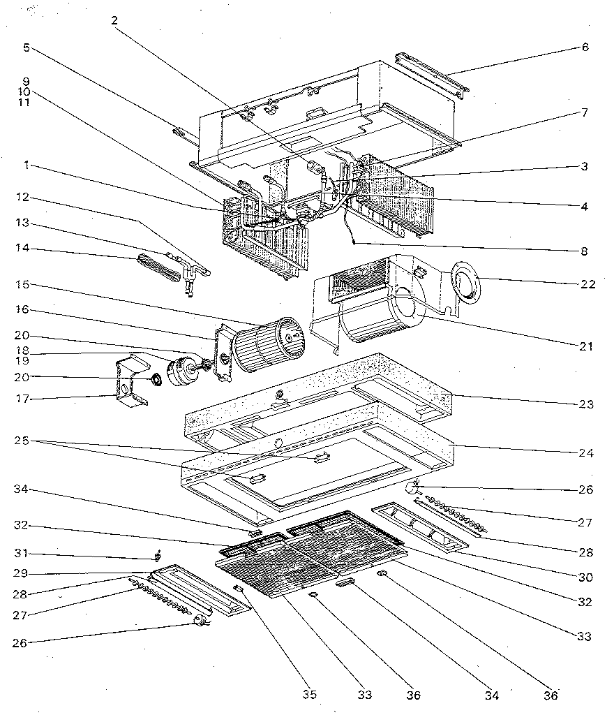 Pj-18ag.us, 24ag.us, pjx-36ag.us, 42ag.us structural