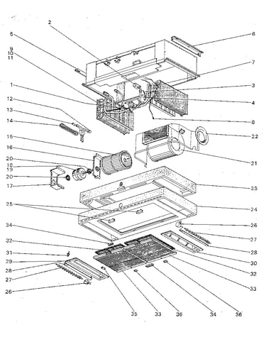 Pj-18ag.us, 24ag.us, pjx-36ag.us, 42ag.us structural