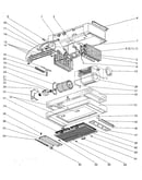 Pjh-18ag.us, 24ag.us, pjhx-36ag.us, 48ag.us structural