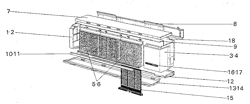 PK-12AGW.US, 12AGM.US, 18AGW.US, 18AGM.US STRUCTURAL