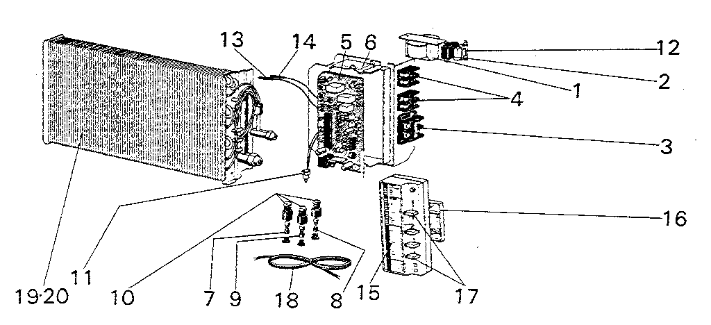 PK-12AGW.US, 12AGM.US, 18AGW.US, 18AGM.US ELECTRICAL