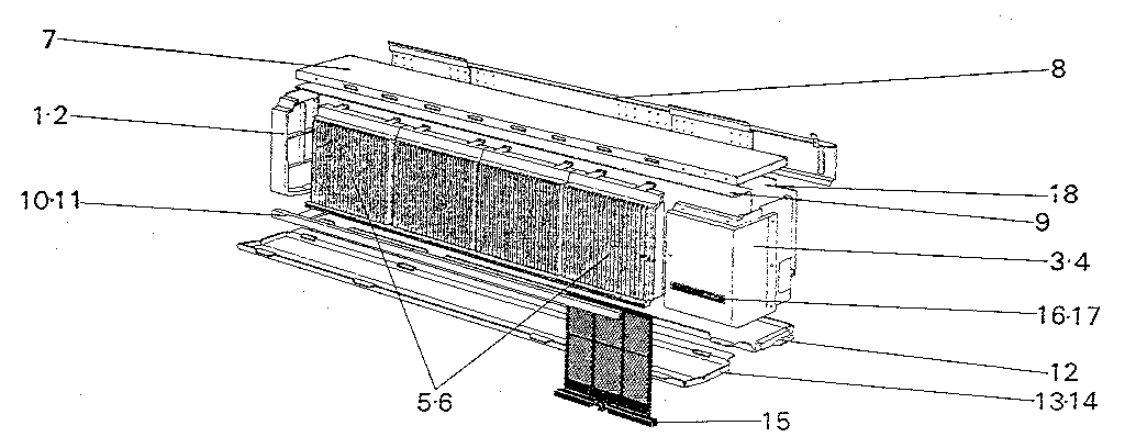 Pk-24agw.us, 24agm.us, 30agw.us, 30agm.us structural