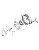Recoil starter