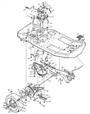 Motion drive