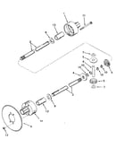 Differential peerless model no. 100-055a