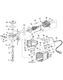 Motor assembly