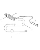 Mk1 machine cutting torch