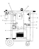 Rectifier and solenoid