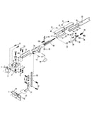 Rail assembly