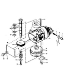 Motor assembly
