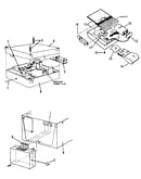 Radio control and gdo accessories