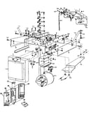 Chassis assembly