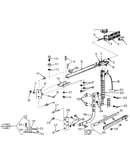 Rail assembly