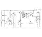 Craftsman 139656281 transmitter no. g-381-1 diagram
