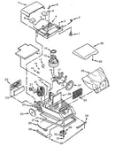 Vacuum cleaner