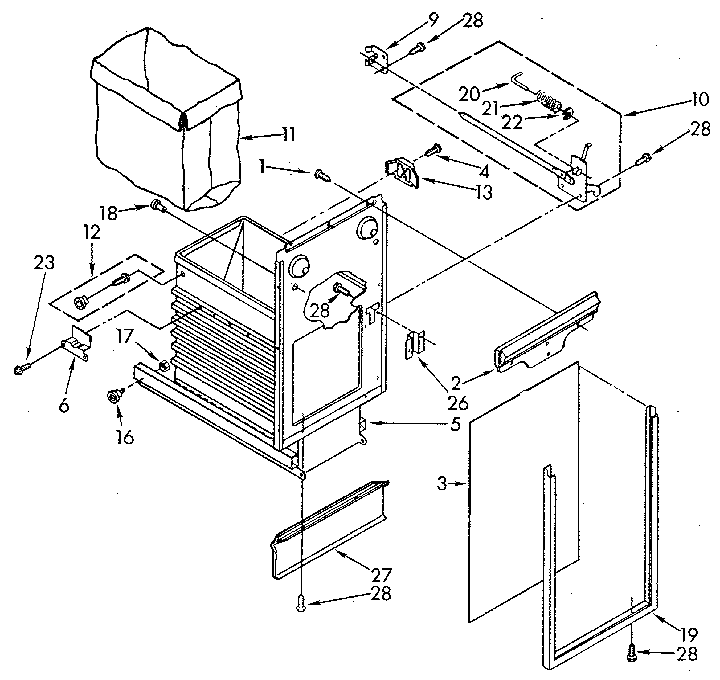 Container