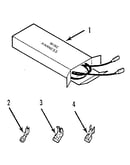 Wire harnesses and components