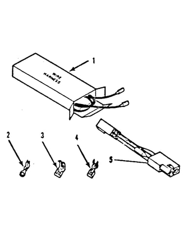 Electric range