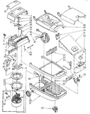Base assembly
