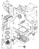 Base assembly