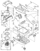 Base assembly