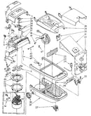 Base assembly