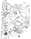 Base assembly