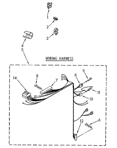 Wiring harness