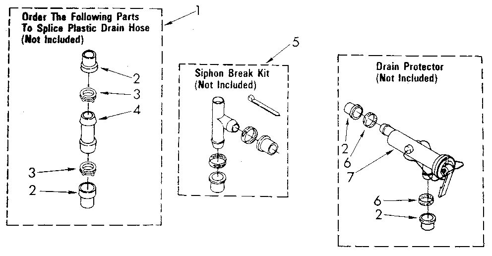 WATER SYSTEM