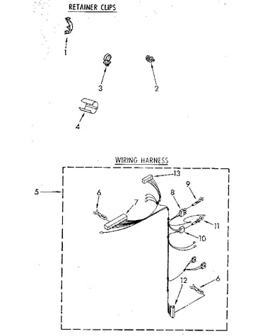 Wiring harness