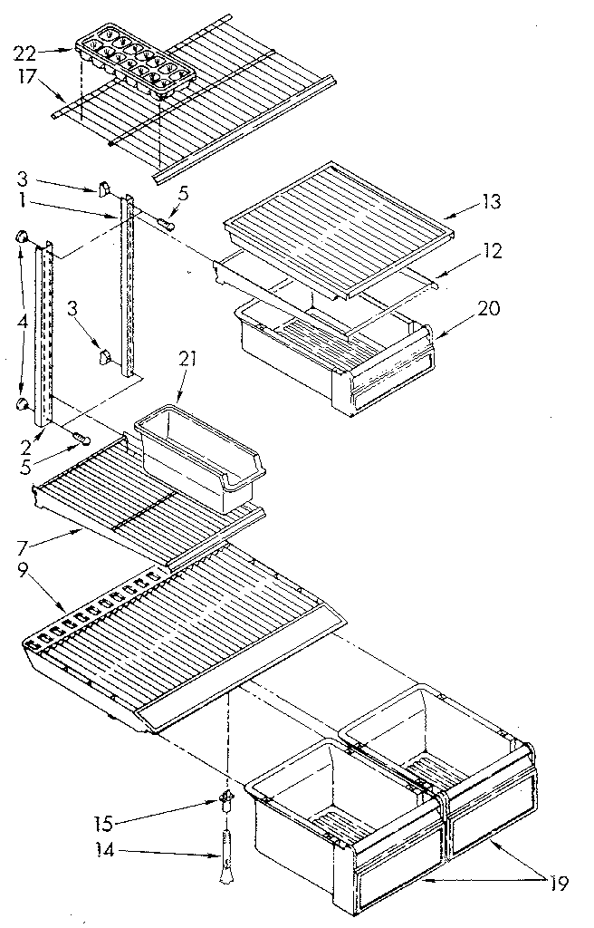 Shelf