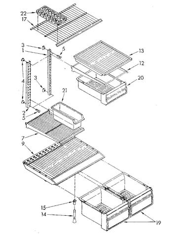 Shelf