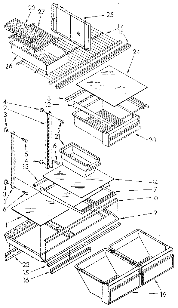 Shelf