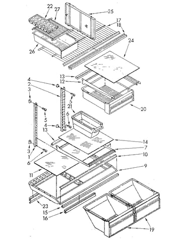 Shelf