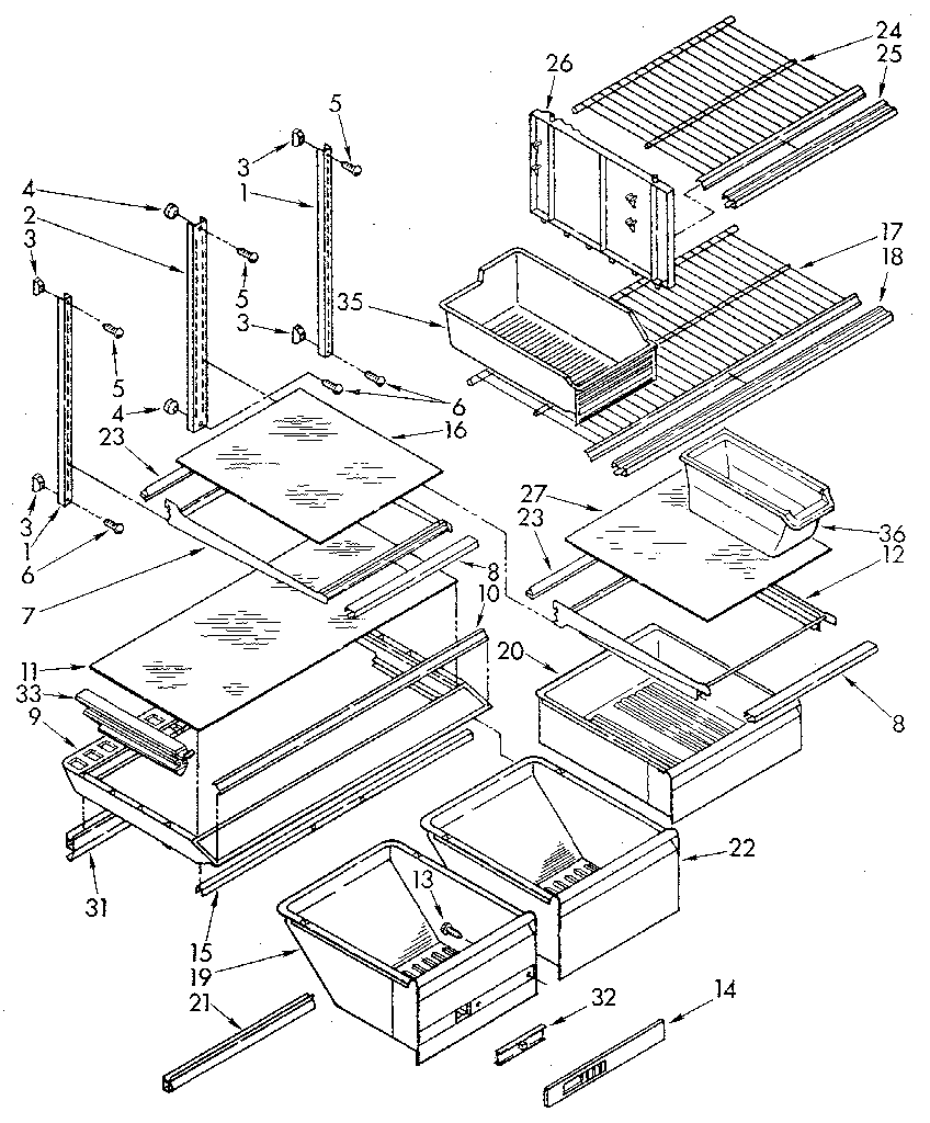 SHELF