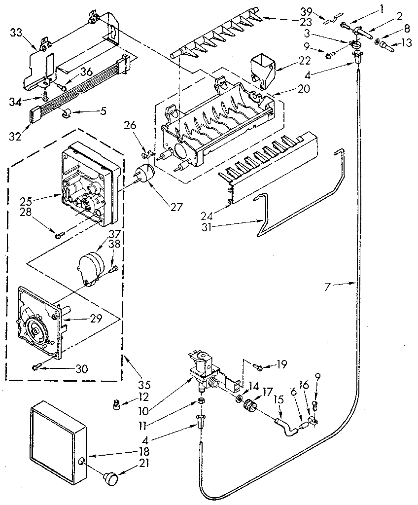 Icemaker