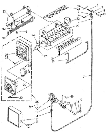 Icemaker