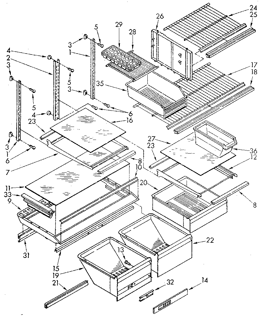 Shelf