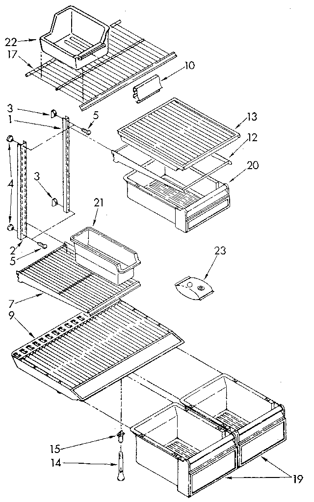 Shelf