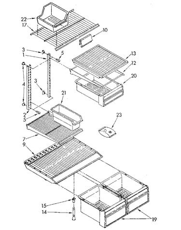 Shelf
