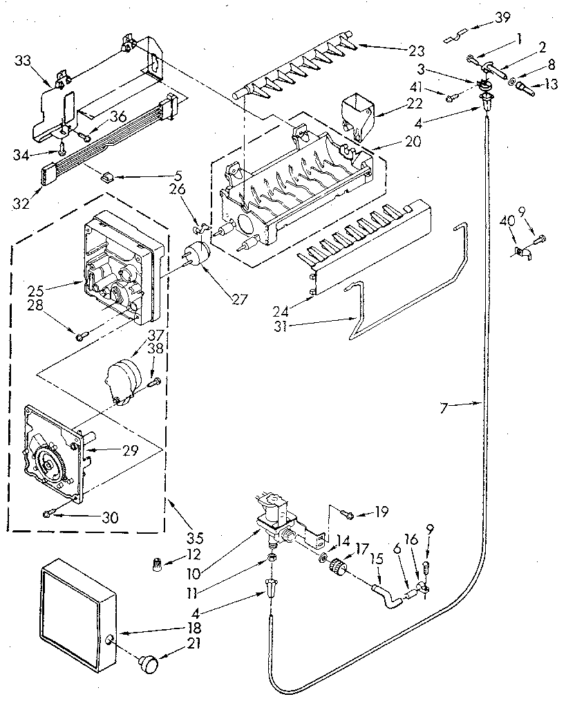 Icemaker